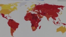 Transparency International и ежегодный Индекс восприятия коррупции
