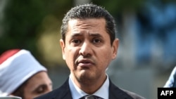 عبدالرحمن یوسف القرضاوی