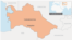 turkmenistan map webmap