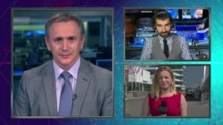 10% недовольных: как прошел третий день съезда Демократической партии