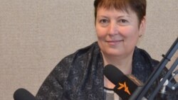 Interviul dimineții: cu Nina Țurcanu-Furtună