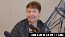 Dumitru Diacov răspunde întrebărilor Europei Libere și Valentinei Ursu