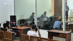 Էրիկ Ալեքսանյանը հրաժարվեց Արմեն Գևորգյանի շահերի պաշտպանությունից. դատական նիստը հետաձգվեց երեք շաբաթով