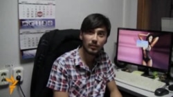 DJ Айваз: TMTV аша фикерле җырчылар барлыйм (1)