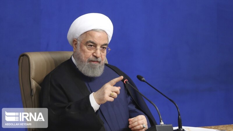 ირანის პრეზიდენტი აცხადებს, რომ აშშ-ის „ბარბაროსულმა“ სანქციებმა დააზიანა ირანი 