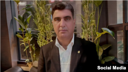 خسرو علیکردی