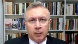 شهرام خلدی:‌ «ابهام راهبردی» ترامپ می‌تواند «مشکل‌ساز» شود