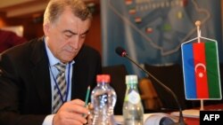 Natiq Əliyev