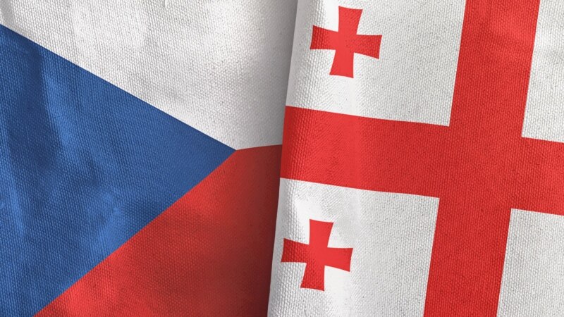 ჩეხეთმა სანქციები დაუწესა საქართველოს შს მინისტრის მოადგილეს, სამ მოსამართლესა და ერთ პროკურორს