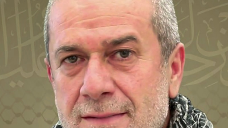 فرمانده یکی از یگان‌های حزب‌الله در جنوب لبنان کشته شد