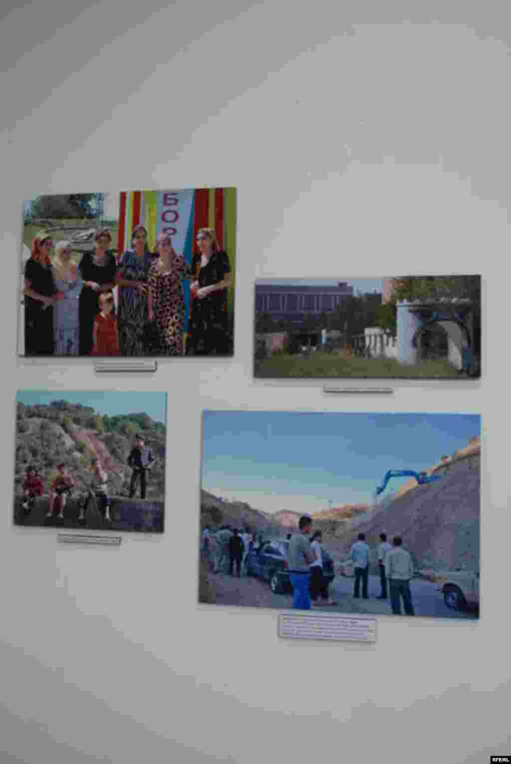 Сафари Эмма ба Тоҷикистон #20