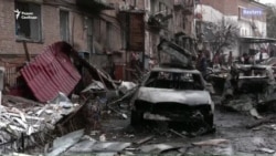 Заложники кремлевского террора
