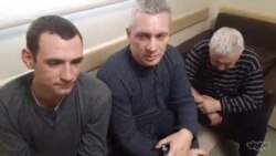 Українські моряки про аварію корабля в Туреччині – ексклюзивне інтерв'ю (відео)