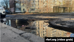 Київ, березень 2026 року