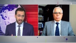 نزول ایران به رتبه پنجم تولید نفت در اوپک در گفت‌وگو با احمد علوی