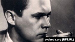 Андрэй Макаёнак. 1950-я гг. З фондаў БДАМЛМ