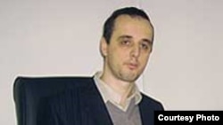Božidar Denda