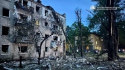 Дніпро. Наслідки російської атаки