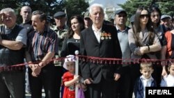 Жителей Южной Осетии снова ожидает борьба, но теперь уже не за выживание, а за нормальную жизнь