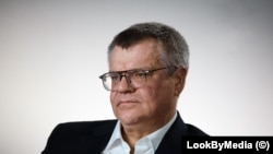 Віктар Бабарыка, люты 2026 году