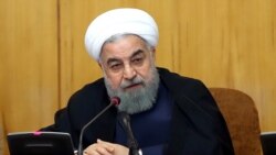 تحویل فهرست وزرای دولت دوم روحانی به مجلس؛ گفت‌وگو با مهدی مهدوی آزاد