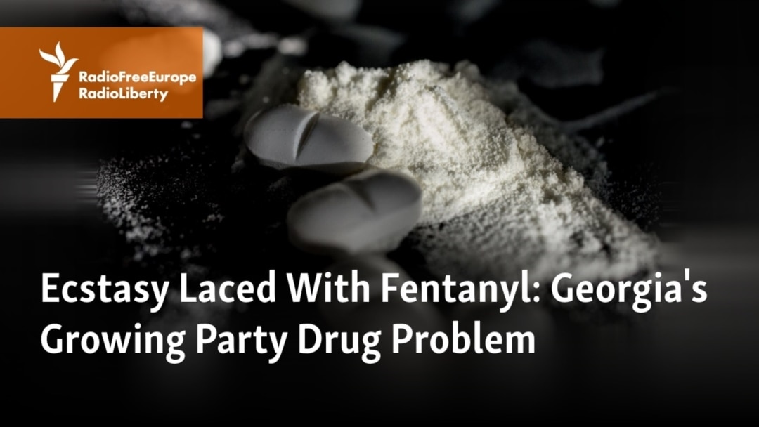 Ecstasy Laced With Fentanyl: Georgia&rsquo;s Growing Party Drug Problem