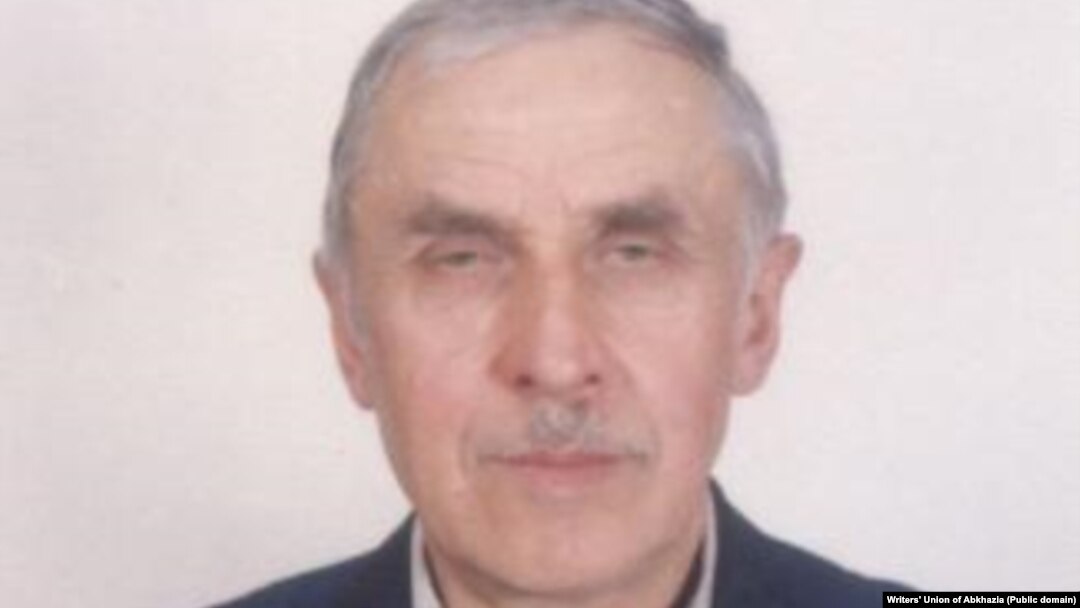 Константин Гердов