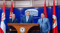 Ko može uhapsiti Dodika, Viškovića i Stevandića?