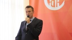 Алексей Навальный о десоветизации