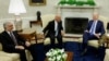 ԱՄՆ նախագահ Ջո Բայդենի և Աֆղանստանի նախագահ Նախագահ Աշրաֆ Ղանի հանդիպումը Սպիտակ տանը, 25-ը հունիսի, 2021թ.
