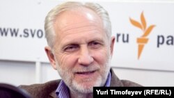 Владимир Семаго