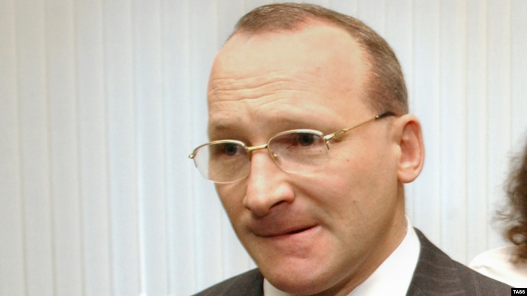 Адвоката взяли по дороге в тюрьму
