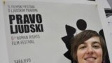 Kumjana Novakova na prošlogodišnjem festivalu Pravo ljudski