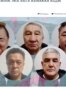 "75чилердин иши": сот беш саясатчыны эки айга камады 
