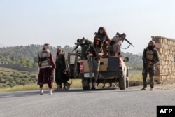 Представитель «Талибана» заявил, что на границе Афганистана с Таджикистаном будут развернуты новые подразделения безопасности для предотвращения столкновений