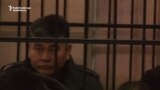 Closing Statements In Kyrgyz Revolution Trial