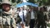 Deadly Attack On Afghan Governor