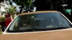 Кравји измет наместо клима во возило