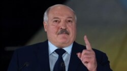 Время Свободы: "Одеваются лучше меня!". Лукашенко не нравятся западные бренды одежды 