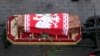 Polish President's Remains Arrive in Krakow