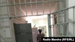 Нохчийчоь - Чернокозовора набахта.