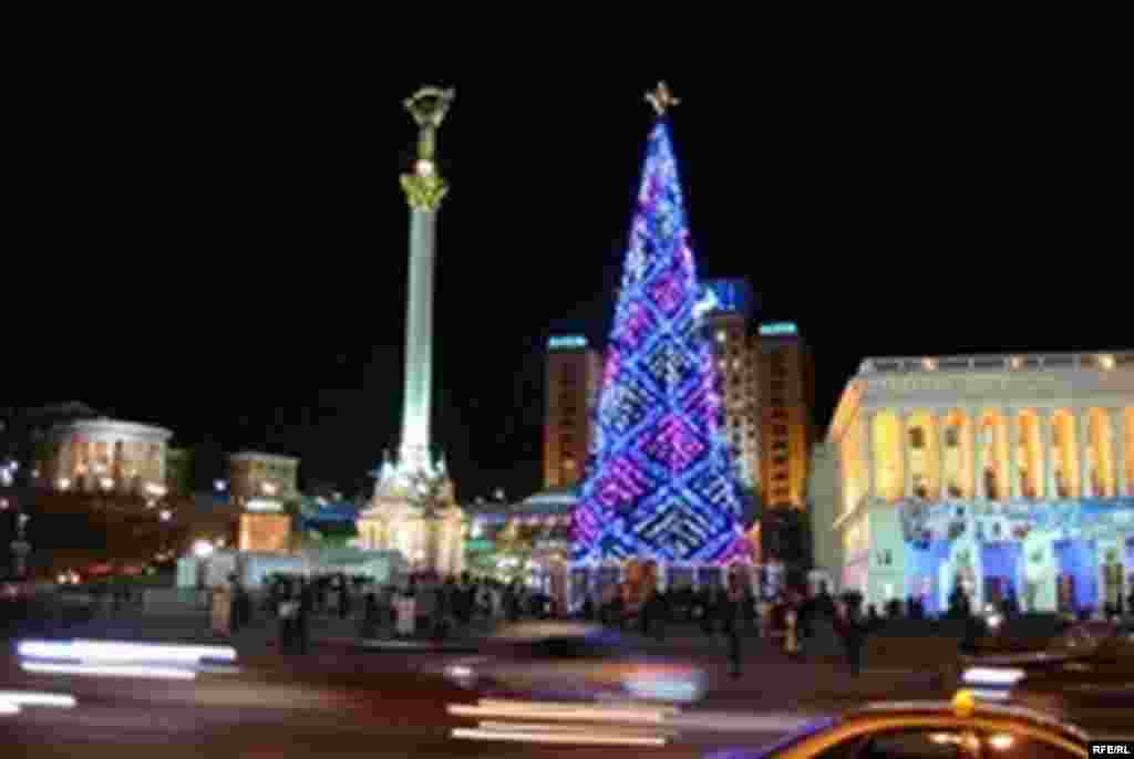 2008-ий у фотографіях, голосах і звуках #86