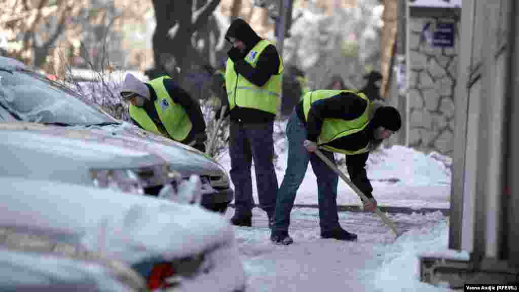 Beograd, 10. decembar 2012.