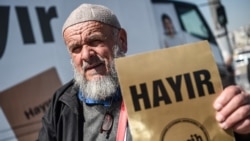 Türkiýe: Ses berijiler kimi ýa-da nämäni goldaýar?