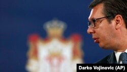 Vučić će se sastati sa predsednikom Rusije u utorak