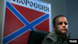 Павло Губарєв