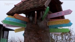 Perspektiva na festivalu mira: Nasilje je postalo mainstream