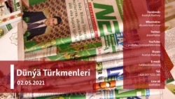 Türkmenistanda erkin sözüň anatomiýasy (1-nji bölüm)