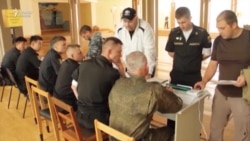 Дар Қазоқистон мехоҳанд зархаридонро афв кунанд
