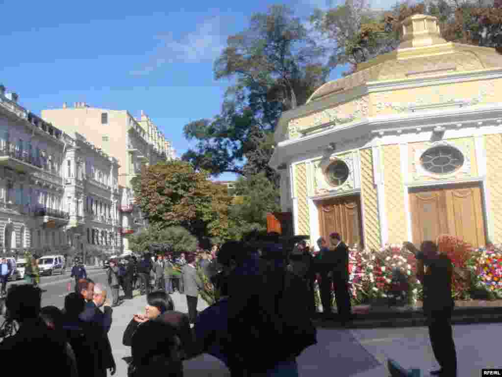 Müslim Maqomayev #6